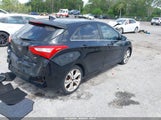 HYUNDAI ELANTRA GT KMHD35LE8DU104632 снимка