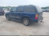 CHEVROLET TAHOE LS 1GNEC13Z12J314600 снимка