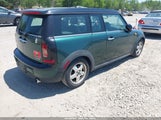 MINI COOPER CLUBMAN WMWML33549TP98318 снимка