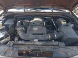 NISSAN FRONTIER PRO-4X 1N6AD0EVXGN705086 снимка