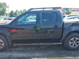NISSAN FRONTIER PRO-4X 1N6AD0EVXGN705086 снимка