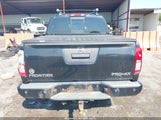 NISSAN FRONTIER PRO-4X 1N6AD0EVXGN705086 снимка