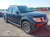 NISSAN FRONTIER PRO-4X 1N6AD0EVXGN705086 снимка
