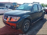 NISSAN FRONTIER PRO-4X 1N6AD0EVXGN705086 снимка