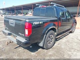 NISSAN FRONTIER PRO-4X 1N6AD0EVXGN705086 снимка