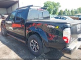 NISSAN FRONTIER PRO-4X 1N6AD0EVXGN705086 снимка