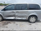 DODGE GRAND CARAVAN AMERICAN VALUE PKG 2C4RDGBG7GR316123 снимка