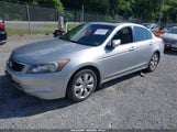 HONDA ACCORD 2.4 EX-L 1HGCP2F80AA170129 снимка