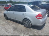 NISSAN VERSA 1.8S 3N1BC1AP4BL446596 снимка