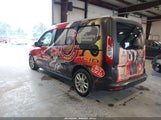 Ford Transit Connect Xlt NM0GE9F75E1169146 снимка