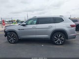 VOLKSWAGEN ATLAS 2.0T SEL PREMIUM R-LINE 1V2FR2CA7RC595004 снимка