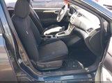 NISSAN SENTRA S 3N1AB7AP4EY224617 снимка