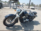 HONDA VT750 CS JH2RC508XKK700074 снимка