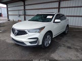 ACURA RDX ADVANCE PACKAGE 5J8TC1H71KL009773 снимка