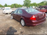 FORD FUSION SE 3FAHP0HAXBR240760 снимка