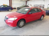 HONDA CIVIC LX 1HGEM22534L042618 снимка
