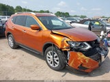 NISSAN ROGUE S JN8AT2MV5HW008931 снимка