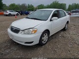 TOYOTA COROLLA LE 1NXBR32E16Z724365 снимка