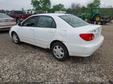 TOYOTA COROLLA LE 1NXBR32E16Z724365 снимка