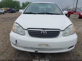 TOYOTA COROLLA LE 1NXBR32E16Z724365 снимка
