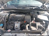 Honda Accord Ex-L 1HGCR2F8XFA173993 снимка