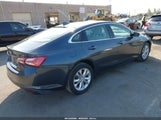 CHEVROLET MALIBU FWD LT 1G1ZD5STXLF060278 снимка