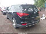 HYUNDAI SANTA FE SPORT 2.0T 5XYZW3LA3DG025003 fotografie