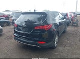 HYUNDAI SANTA FE SPORT 2.0T 5XYZW3LA3DG025003 photo