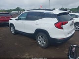 GMC TERRAIN AWD SLE 3GKALTEV2LL206658 снимка