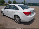 CHEVROLET CRUZE LTZ 1G1PG5SB5E7269947 снимка