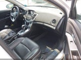 CHEVROLET CRUZE LTZ 1G1PG5SB5E7269947 снимка