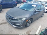 HONDA CIVIC LX 19XFC2F67KE021365 снимка