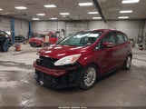 Ford C-Max Hybrid Se 1FADP5AU6EL509209 снимка
