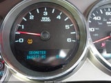 CHEVROLET SILVERADO 1500 LT 3GCPCSE07BG180599 снимка