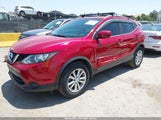 Nissan Rogue Sport Sv JN1BJ1CP5HW025332 photo