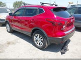 Nissan Rogue Sport Sv JN1BJ1CP5HW025332 photo