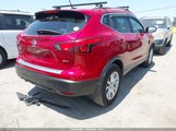 Nissan Rogue Sport Sv JN1BJ1CP5HW025332 photo