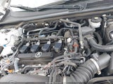 Acura Integra A-Spec W/ Technology 19UDE4G76PA000443 снимка
