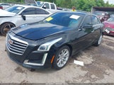 Cadillac Cts Standard 1G6AW5SX8J0142451 снимка
