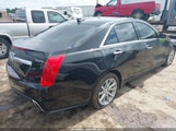 Cadillac Cts Standard 1G6AW5SX8J0142451 снимка