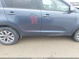 Kia Sportage Lx KNDPB3AC6F7678190 снимка