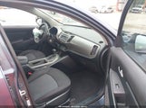 Kia Sportage Lx KNDPB3AC6F7678190 снимка