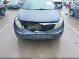 Kia Sportage Lx KNDPB3AC6F7678190 снимка