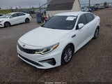Kia Optima Lx 5XXGT4L38KG291769 снимка