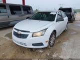 CHEVROLET CRUZE LS 1G1PC5SH6B7272772 снимка