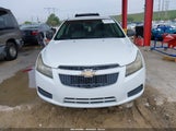CHEVROLET CRUZE LS 1G1PC5SH6B7272772 снимка