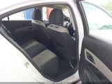 CHEVROLET CRUZE LS 1G1PC5SH6B7272772 снимка
