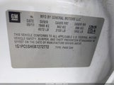 CHEVROLET CRUZE LS 1G1PC5SH6B7272772 снимка