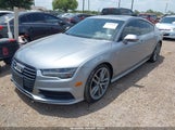 Audi A7 3.0T Premium Plus WAU2GAFC7GN168658 снимка