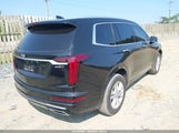 Cadillac Xt6 Fwd Luxury 1GYKPAR46PZ211641 снимка
